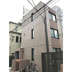 ウェルスクエアイズム目黒祐天寺 102