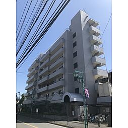 調布セントラルアパート 0303