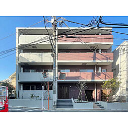 Ｍｏｎｋｓｔｏｗｎ夏目坂 403