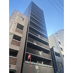 コンフォリア・リヴ八丁堀 1203