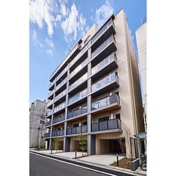 ドゥーエ尾久 706