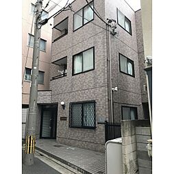 パティオ三茶 103