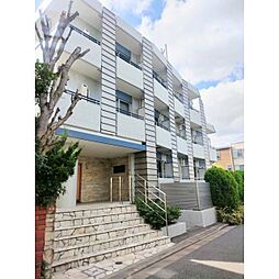 ラクラス荻窪 203