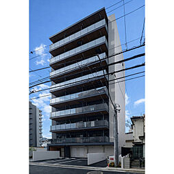 スタイリオ新丸子ＮＯＲＴＨ 801