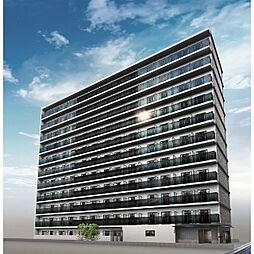 コンフォリア・リヴ横浜阪東橋 0621