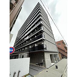 コンフォリア・リヴ横浜阪東橋 1021