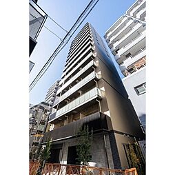 リビオメゾン浅草雷門 0804