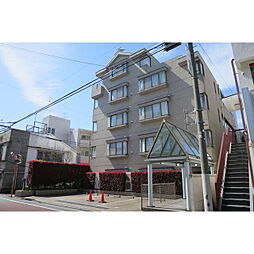 カステーオ目黒原町 103