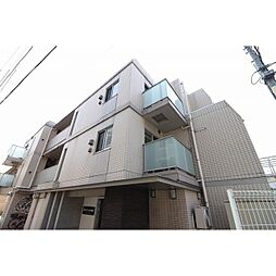 ＢＰＲレジデンス代々木初台 409