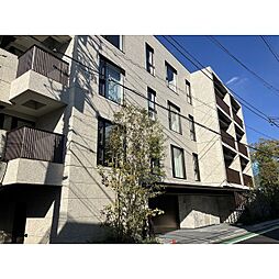 ウエリス代官山猿楽町テラス 202