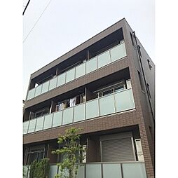 ソレアード四ツ谷 108