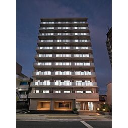 コンフォリア西尾久 0801