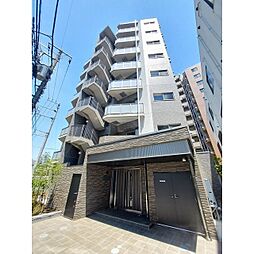 アルファコート蕨4 602