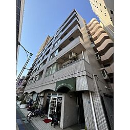 板橋区役所前ビューハイツ 302
