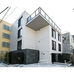 LEGALAND都立大学 104