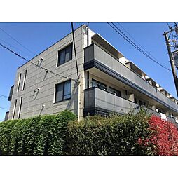 パークプラザ上用賀 0305