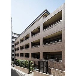 コンフォリア下落合 0203