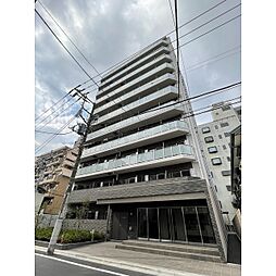 アルファコート西川口27 1006