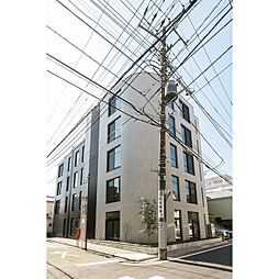 ＮＯＺＯＭＩＯ　ｐｒｅｍｉｅｒ幡ヶ谷 403