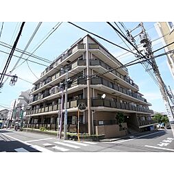 アプリーレ日吉本町 206