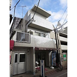 雪ヶ谷シルバーコーポ 102