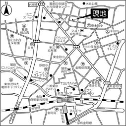 コージーパレス D002