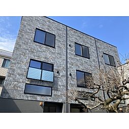 リムテラス高輪 102