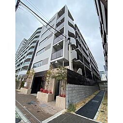 グランカーサ清澄白河 207