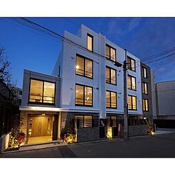 ＡＬＥＲＯ世田谷羽根木 301