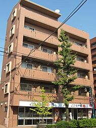 ペルレ世田谷 404