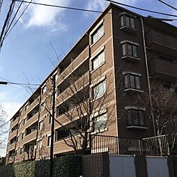 武蔵野パークヒルズ 503