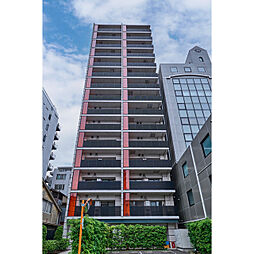 アリュージュ両国 0701