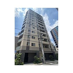 リビオメゾン日本橋久松町 0201