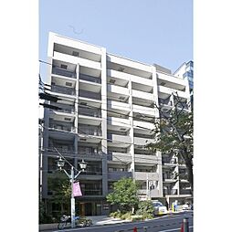 レキシントン・スクエア新宿御苑 0404
