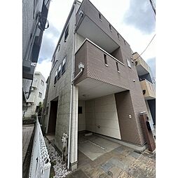 権太坂2丁目貸家 -