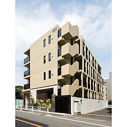 ディームス初台I 401