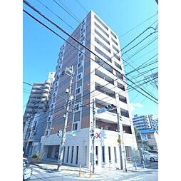 アクシーズタワー川口幸町II 0903