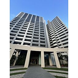 クレストシティタワーズ横浜 202
