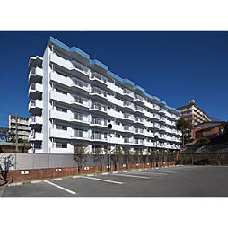 ヒルトップ宮崎台 504