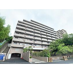 東急ドエル・アルスあざみ野サウスヒルアネックス 202