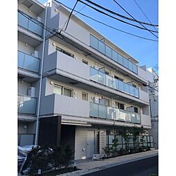 西麻布ＳＢＭマンション 401