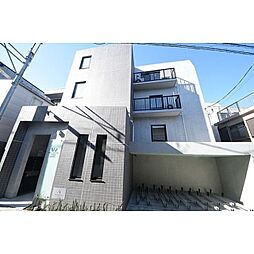 ウェルスクエアイズム明大前 402