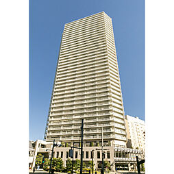 豊洲シエルタワー 1105