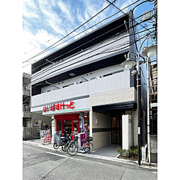 ＬＯＣ’Ｓ赤羽志茂 205