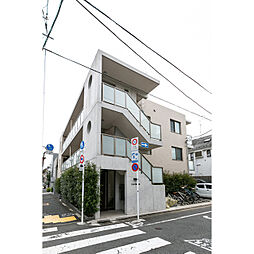 ヴェルデ柿の木坂 103