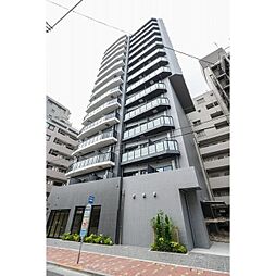 コンフォリア・リヴ西蒲田 0705