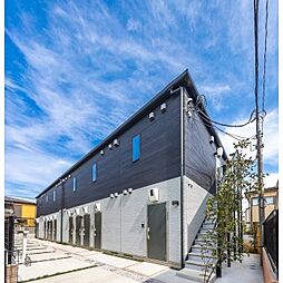 ウェルスクエア自由が丘ＷＥＳＴ 201