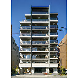 レクシード神楽坂 409