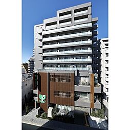 コンフォリア西荻窪 1104