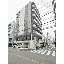 アジュールテラス中野新橋 305